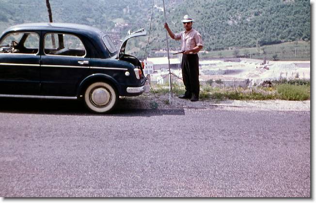 Clicca per scorrere le foto originali ingrandite
