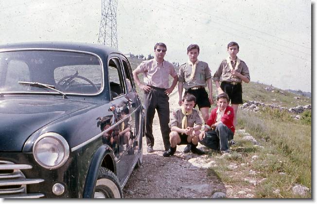 Clicca per scorrere le foto originali ingrandite