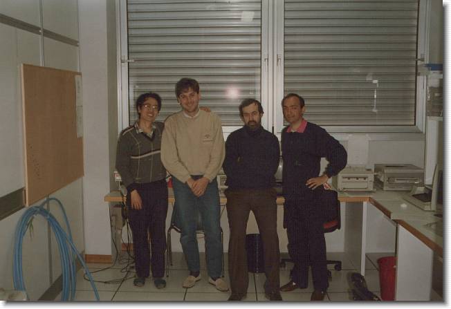 Clicca per scorrere le foto originali ingrandite